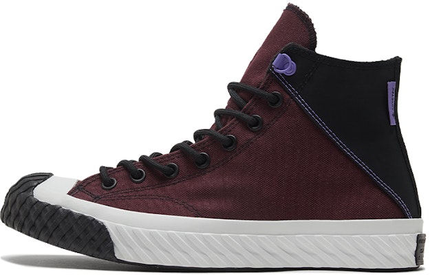 Converse Chuck 70 Bosey GTX High 'Black Currant' Hitam Currant 169363C Buy Converse Chuck 70 Bosey GTX High 'Black Currant' Hitam Currant 169363C