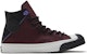 Converse Chuck 70 Bosey GTX High 'Black Currant' Hitam Currant 169363C
