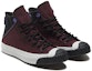 Lookbook Converse Chuck 70 Bosey GTX High 'Black Currant' Hitam Currant 169363C