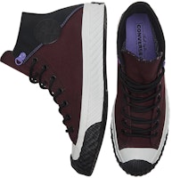 컨버스 척 70 보시 GTX 하이 '블랙커런트' 169363C Shop 컨버스 척 70 보시 GTX 하이 '블랙커런트' 169363C