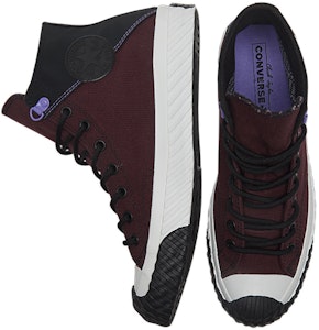 컨버스 척 70 보시 GTX 하이 '블랙커런트' 169363C Shop 컨버스 척 70 보시 GTX 하이 '블랙커런트' 169363C