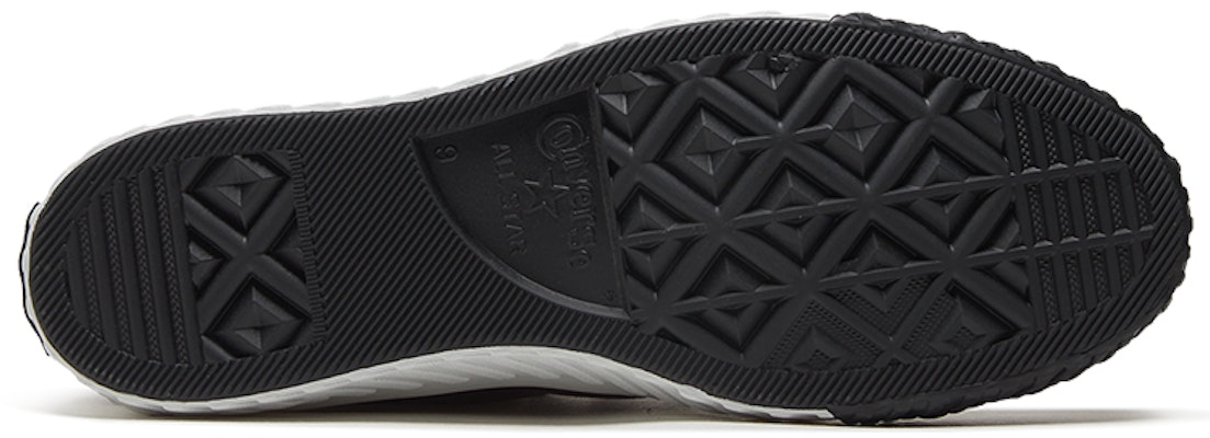 匡威Chuck 70 Bosey GTX高帮“黑加仑” 169363C Details for 匡威Chuck 70 Bosey GTX高帮“黑加仑” 169363C