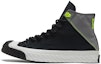 Buy Converse Chuck 70 Bosey GTX 高筒「黑色石灰」 169361C