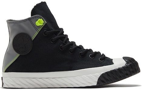 Converse Chuck 70 Bosey GTX High 'Negro Piedra Caliza' 169361C Order Converse Chuck 70 Bosey GTX High 'Negro Piedra Caliza' 169361C