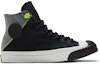 Order Converse Chuck 70 Bosey GTX 高筒「黑色石灰」 169361C