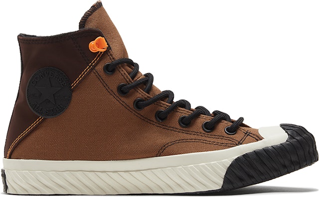 匡威 Chuck 70 Bosey GTX 高帮“棕色” 169362C Order 匡威 Chuck 70 Bosey GTX 高帮“棕色” 169362C