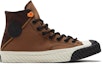 Order Converse Chuck 70 Bosey GTX Tinggi 'Coklat' 169362C
