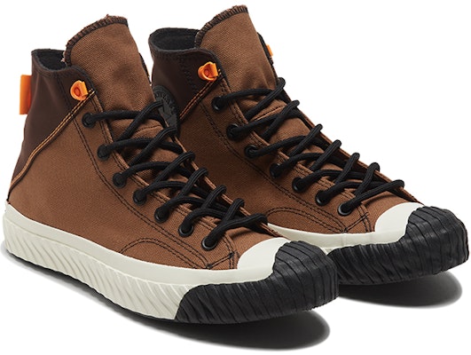 Converse Chuck 70 Bosey GTX Tinggi 'Coklat' 169362C Lookbook Converse Chuck 70 Bosey GTX Tinggi 'Coklat' 169362C