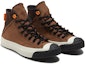 Lookbook Converse Chuck 70 Bosey GTX Tinggi 'Coklat' 169362C