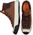 Converse Chuck 70 Bosey GTX Tinggi 'Coklat' 169362C
