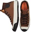 Shop Converse Chuck 70 Bosey GTX Tinggi 'Coklat' 169362C
