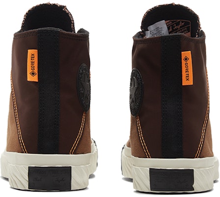 Converse Chuck 70 Bosey GTX Tinggi 'Coklat' 169362C Purchase Converse Chuck 70 Bosey GTX Tinggi 'Coklat' 169362C