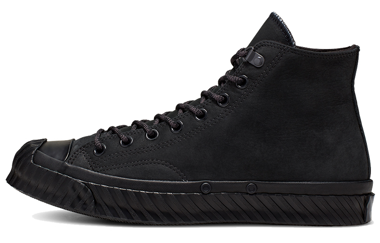 Buy Converse Chuck 70 Bosey 高筒「黑色」 165932C