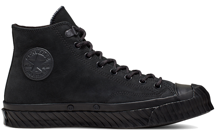 Order Converse Chuck 70 Bosey 高筒「黑色」 165932C