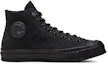 Order Converse Chuck 70 Bosey 高筒「黑色」 165932C