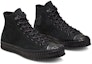Lookbook Converse Chuck 70 Bosey 高筒「黑色」 165932C