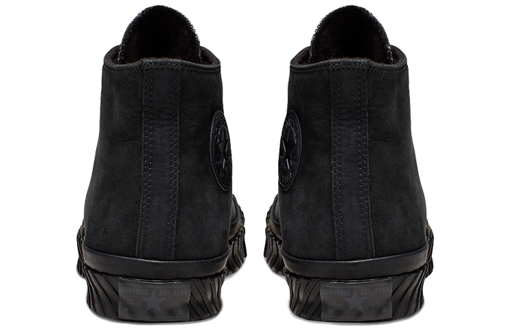 Purchase Converse Chuck 70 Bosey 高筒「黑色」 165932C