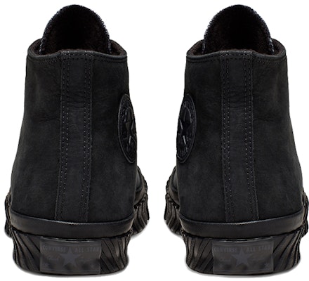 Converse Chuck 70 Bosey 高筒「黑色」 165932C Purchase Converse Chuck 70 Bosey 高筒「黑色」 165932C