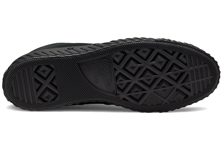 Details for Converse Chuck 70 Bosey 高筒「黑色」 165932C