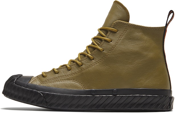 Converse Chuck 70 Bosey High 'Green Black' 168846C Buy Converse Chuck 70 Bosey High 'Green Black' 168846C