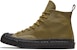 Converse Chuck 70 Bosey Tinggi 'Hijau Hitam' 168846C