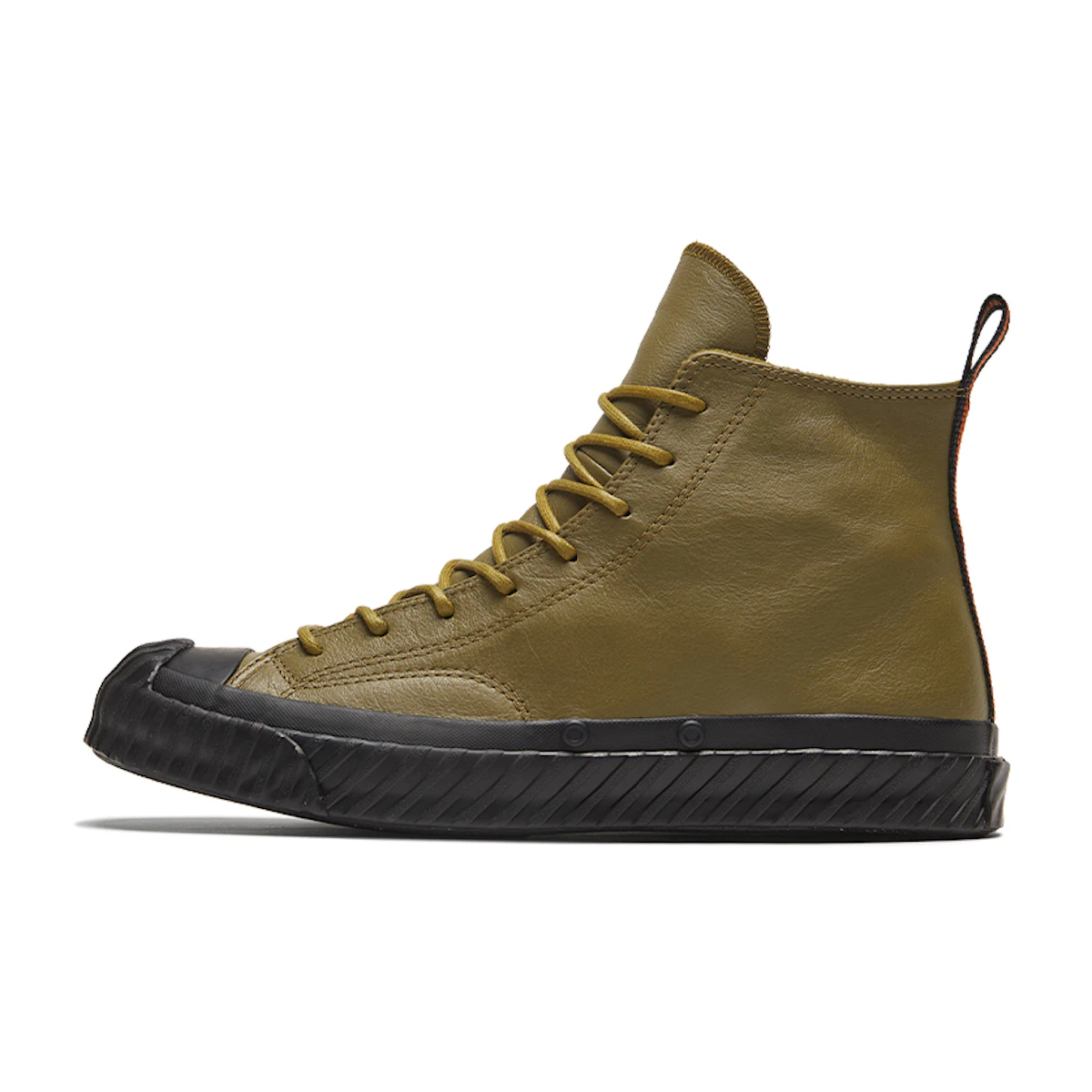 Buy Converse Chuck 70 Bosey High 'Green Black' 168846C Novelship