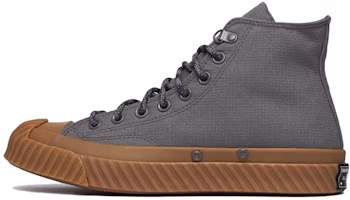 Converse Chuck 70 Bosey High 'Origin Story Grey Gum' A04532C Converse Chuck 70 Bosey High 'Origin Story Grey Gum' A04532C