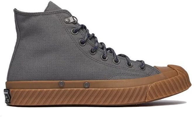 Converse Chuck 70 Bosey High 'Origin Story Grey Gum' A04532C Order Converse Chuck 70 Bosey High 'Origin Story Grey Gum' A04532C