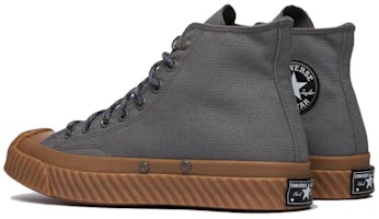 Converse Chuck 70 Bosey Alta 'Origin Story Gris Gum' A04532C Lookbook Converse Chuck 70 Bosey Alta 'Origin Story Gris Gum' A04532C