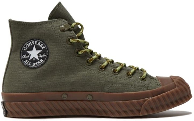 Converse Chuck 70 Bosey Tinggi 'Utility Gum' A04531C Order Converse Chuck 70 Bosey Tinggi 'Utility Gum' A04531C