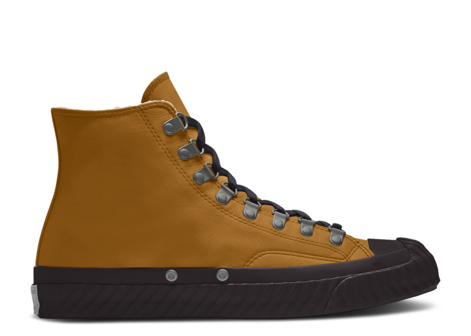Buy Converse Chuck 70 Bosey High By You ''Schwarz'' 168161C