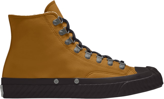 "Converse Chuck 70 Bosey High By You 'Negro'" 168161C Buy "Converse Chuck 70 Bosey High By You 'Negro'" 168161C