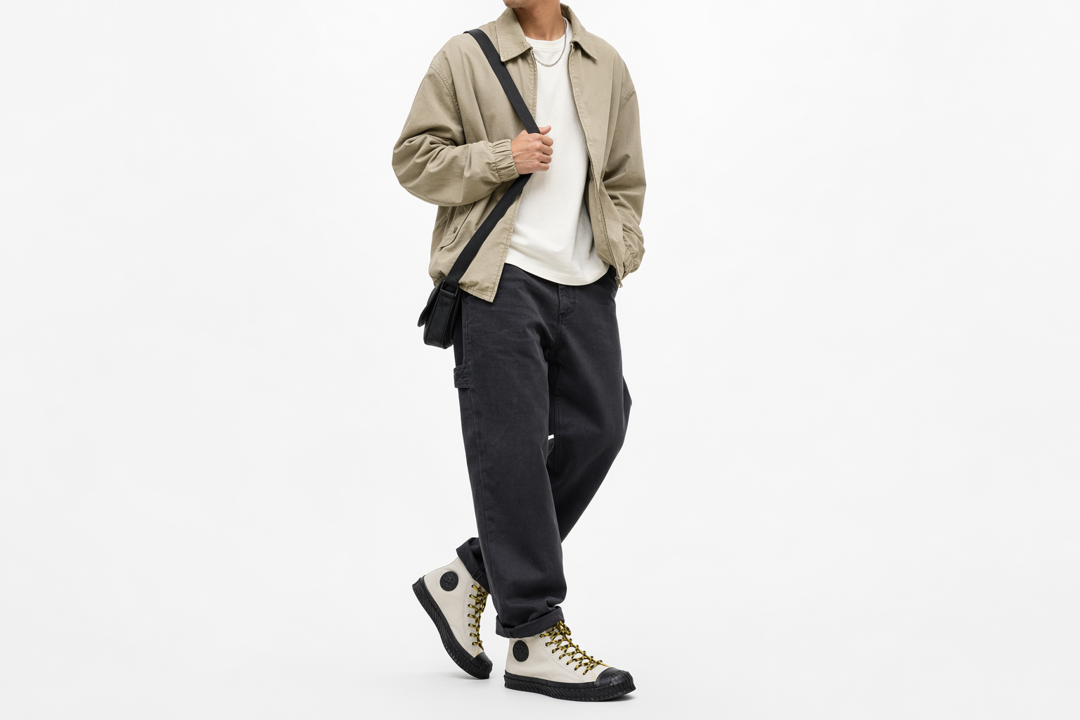Order Converse Chuck 70 Bosey 防潑水'白樺'款式 165930C