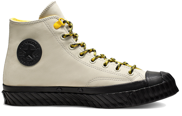 Lookbook Converse Chuck 70 Bosey 防潑水'白樺'款式 165930C