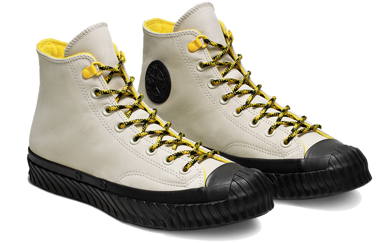 Shop Converse Chuck 70 Bosey 防潑水'白樺'款式 165930C