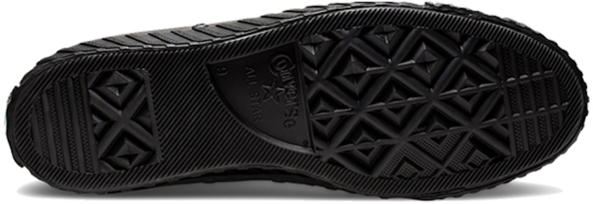 匡威Chuck 70 Bosey防水'白桦木' 165930C Details for 匡威Chuck 70 Bosey防水'白桦木' 165930C