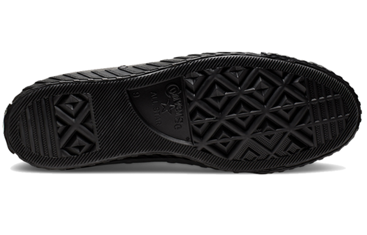 Sizing Converse Chuck 70 Bosey 防潑水'白樺'款式 165930C
