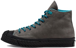 Converse Chuck 70 Bosey Water-Repellent 'Carbon' 165931C Converse Chuck 70 Bosey Water-Repellent 'Carbon' 165931C