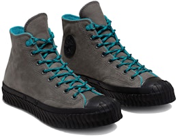 Converse Chuck 70 Bosey Anti Air 'Carbon' 165931C Lookbook Converse Chuck 70 Bosey Anti Air 'Carbon' 165931C