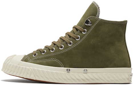 Converse Chuck 70 Bosey Tahan Air Tinggi 'Field Surplus' 169594C Buy Converse Chuck 70 Bosey Tahan Air Tinggi 'Field Surplus' 169594C