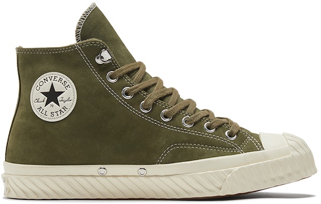 Converse Chuck 70 Bosey High Tahan Air 'Field Surplus' 169594C Order Converse Chuck 70 Bosey High Tahan Air 'Field Surplus' 169594C