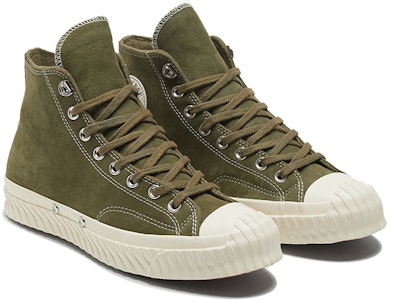 Converse Chuck 70 Bosey Tahan Air Tinggi 'Field Surplus' 169594C Lookbook Converse Chuck 70 Bosey Tahan Air Tinggi 'Field Surplus' 169594C
