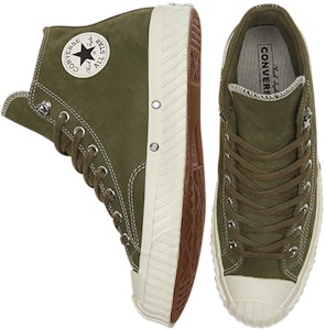 Converse Chuck 70 Bosey Tahan Air Tinggi 'Field Surplus' 169594C Shop Converse Chuck 70 Bosey Tahan Air Tinggi 'Field Surplus' 169594C