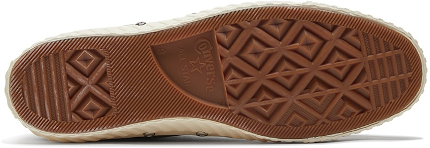 Converse Chuck 70 Bosey Tahan Air Tinggi 'Field Surplus' 169594C Details for Converse Chuck 70 Bosey Tahan Air Tinggi 'Field Surplus' 169594C