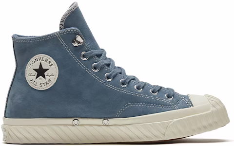 Converse Chuck 70 Bosey Repelente Agua High 'Lakeside Blue'. 169595C Order Converse Chuck 70 Bosey Repelente Agua High 'Lakeside Blue'. 169595C
