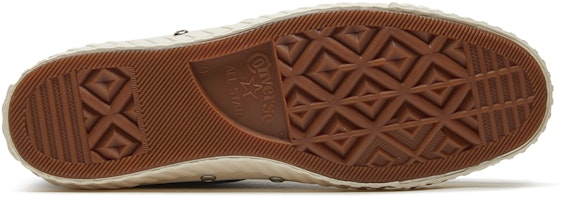 チャック70 ボージー撥水 ハイ "レイクサイドブルー" 169595C Details for チャック70 ボージー撥水 ハイ "レイクサイドブルー" 169595C