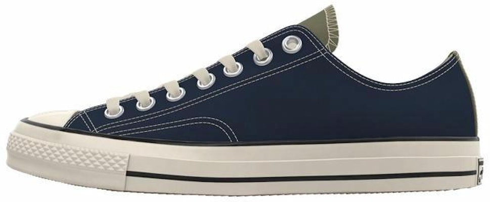 Converse Chuck 70 Canvas Low By You 'Multi' 165505C Buy Converse Chuck 70 Canvas Low By You 'Multi' 165505C
