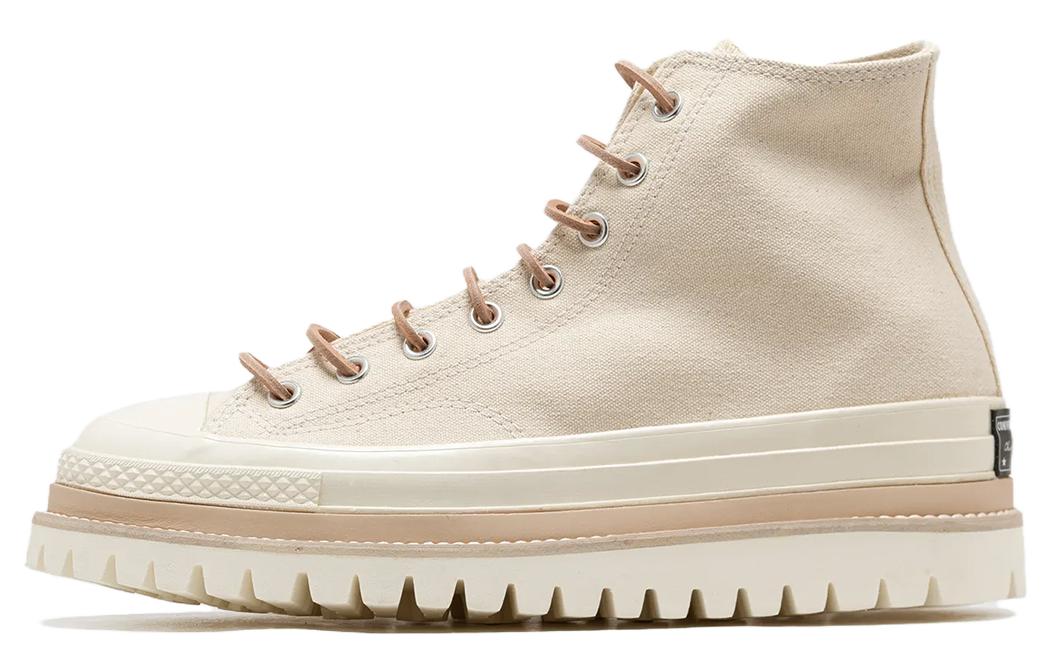 Buy 컨버스 척 70 내추럴 하이탑 캔버스 A06914C