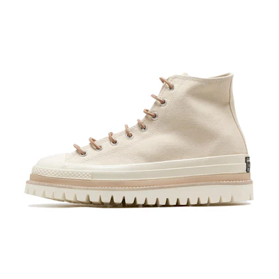 Converse Chuck 70 Canvas LTD High Top 'Natural'