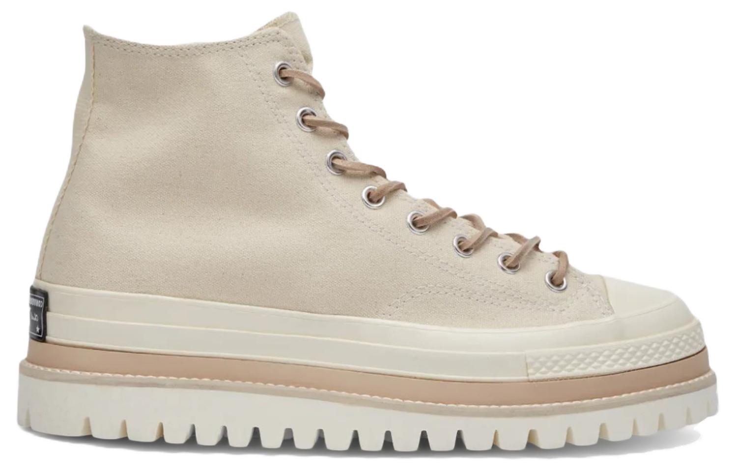Converse Chuck 70 Canvas LTD High Top 'Natural' 圖 2
